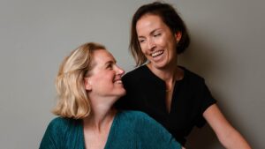 Rouw op je dak podcast