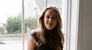 Syndroom van Asherman ervaringsverhaal Louiza Voorthuijsen
