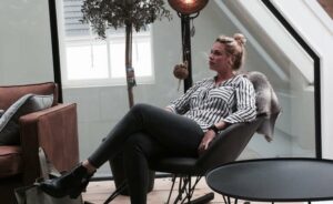Blog Annemee pesten op school