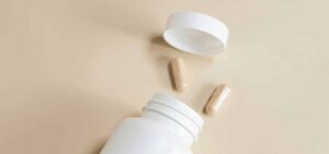 foliumzuur actief folaat supplement