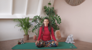 kindermeditaties