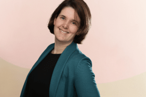 Gynaecoloog Laura schreef het boek Bevalparadox