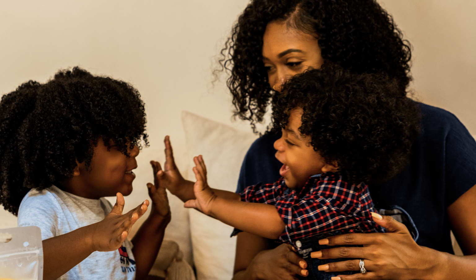 Kindgebonden budget 2025: alles op een rijtje