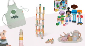 Kerstcadeau kind inspiratie