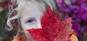 hoogsensitief HSK kind (foto: Gabby Orcutt via Unsplash)