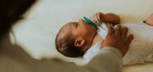 prik RS-virus vaccinatie