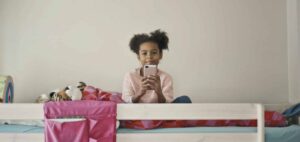 smartphonevrij opgroeien en opvoeden