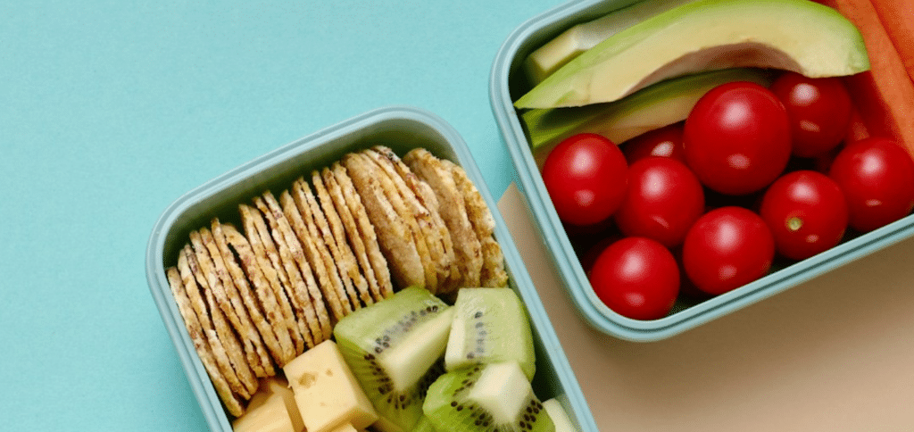 voeding en vruchtbaarheid: gezonde voeding en kinderwens