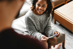 nub theorie jongen meisje (foto: Curated Lifestyle via Unsplash)