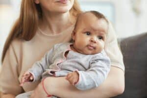 populaire babynamen 2024