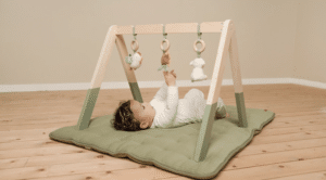 speelgoed ontwikkeling baby