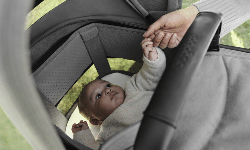 Bugaboo Fox 5 Renew