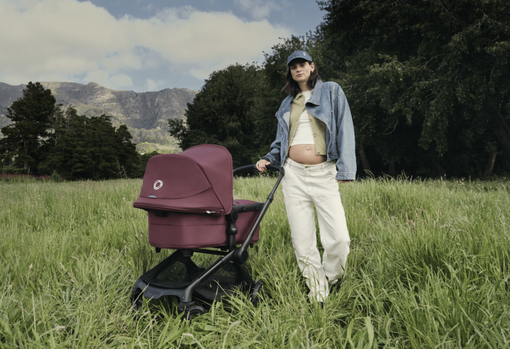 Fox 5 Bugaboo Renew