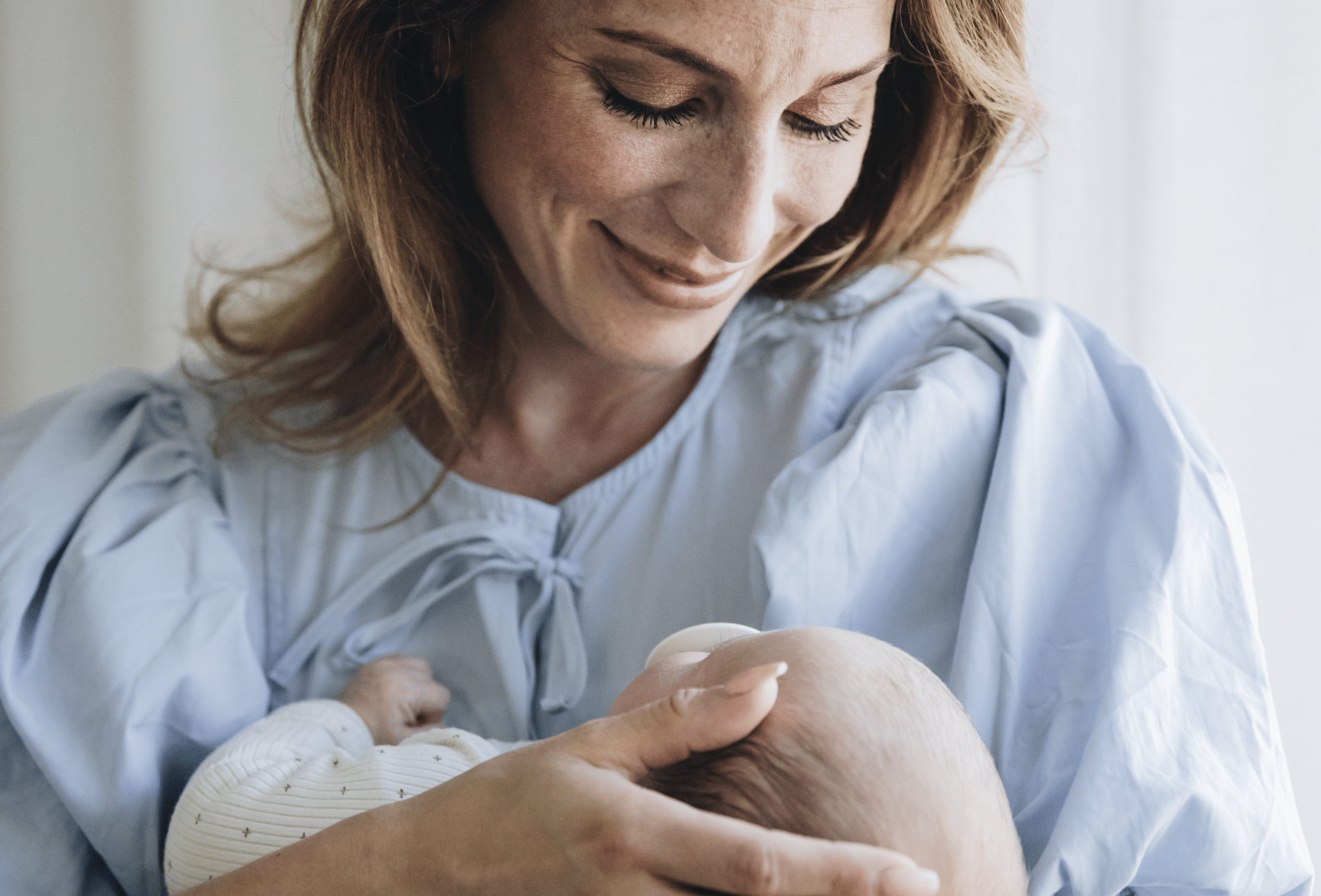 Moeder Matthy Column Fien: 'Moeders doen voor mijn gevoel altijd meer' - How About Mom