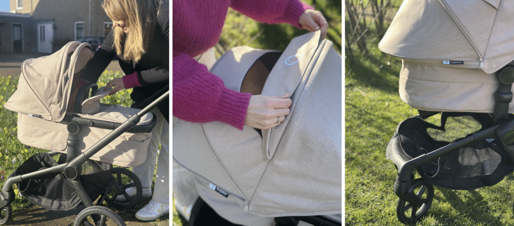 Bugaboo Fox 5 Renew review