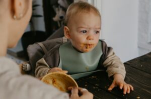 review: babyhapjes ella's kitchen