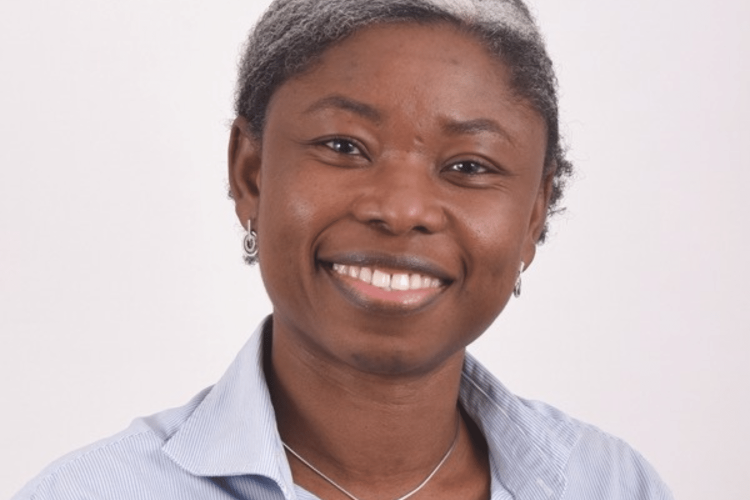 gynaecoloog Lawrencia Bawuah Dsane Erasmus MC