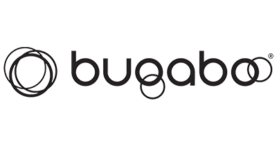 Logo bugaboo