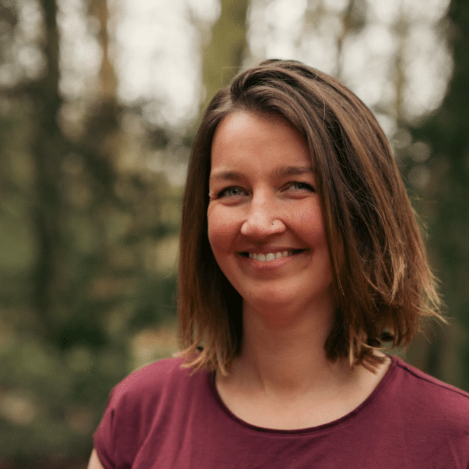 Margot van Dijk Vraag de Vroedvrouw
