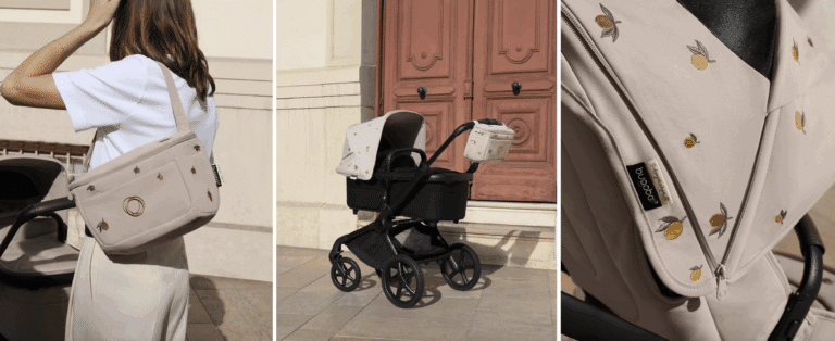 Bugaboo Konges Sløjd