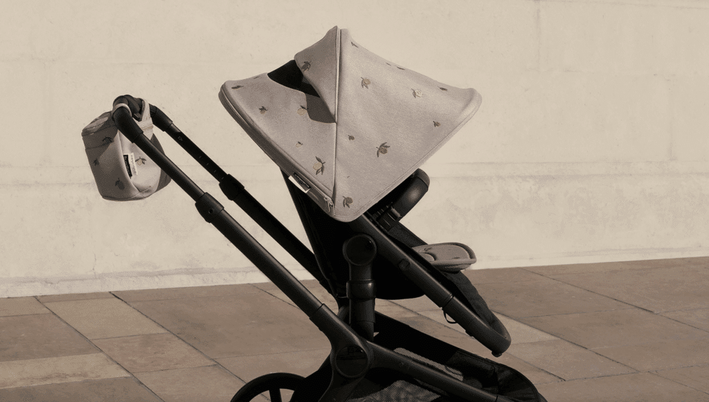 Bugaboo Konges Sløjd