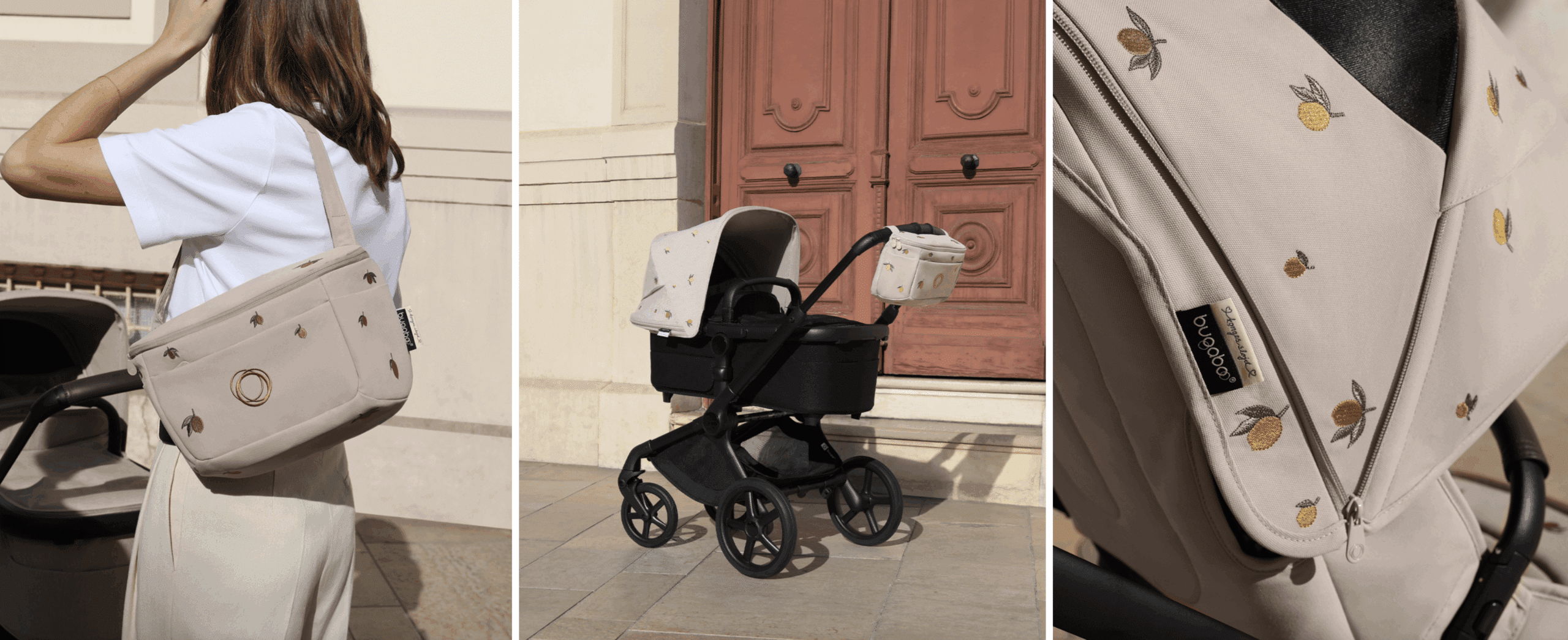 Bugaboo Konges Sløjd
