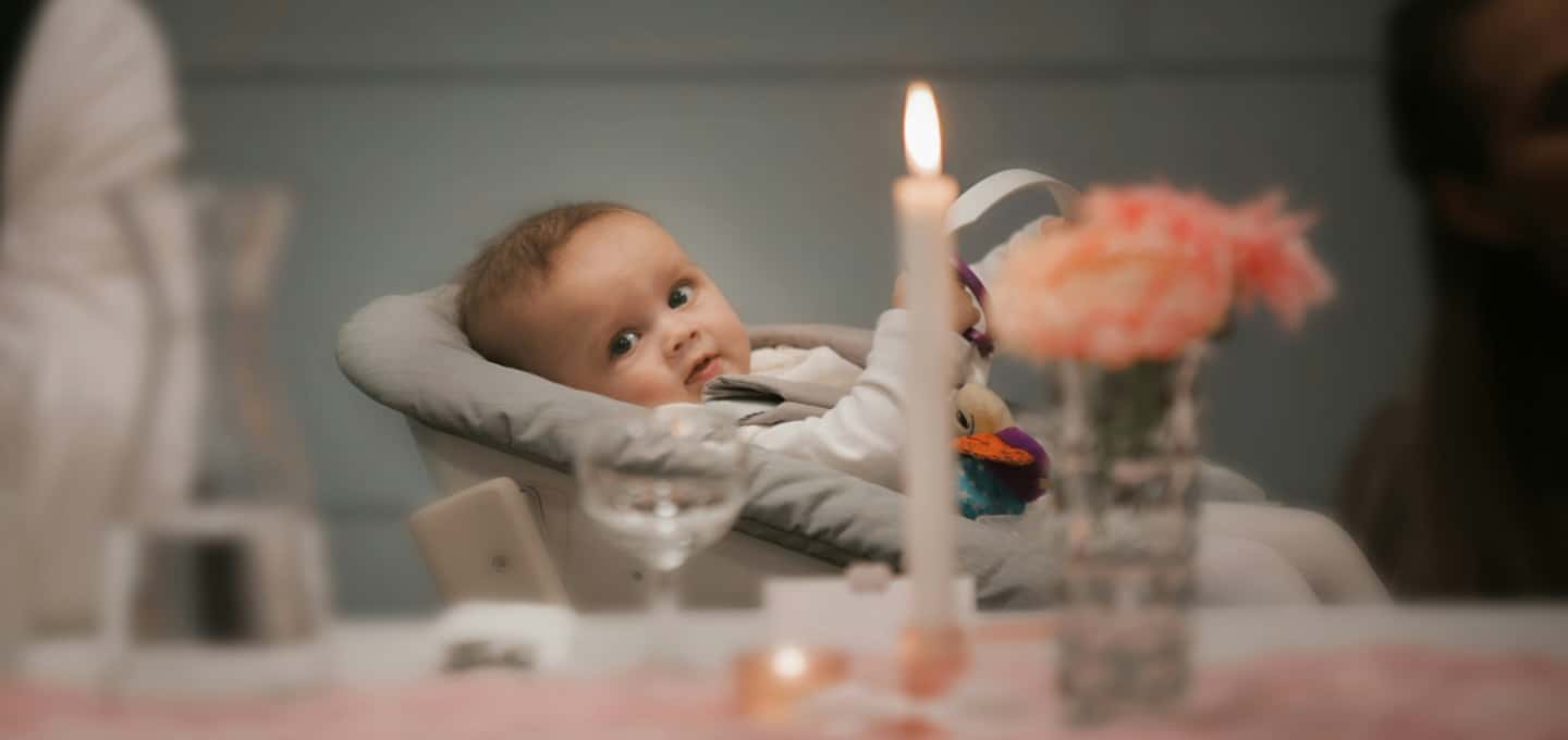 Inhoud Noodpakket voor kind