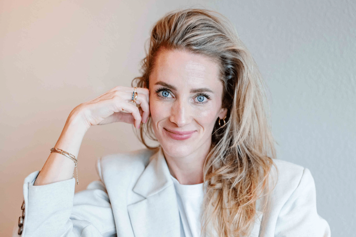 orthopedagoog Loes Waanders over ontspannen ouderschap