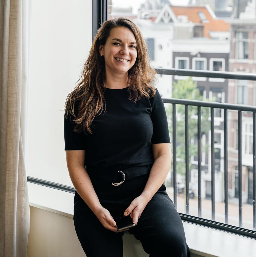 interieur tips voor gezin: Tessa van Hoogstraten