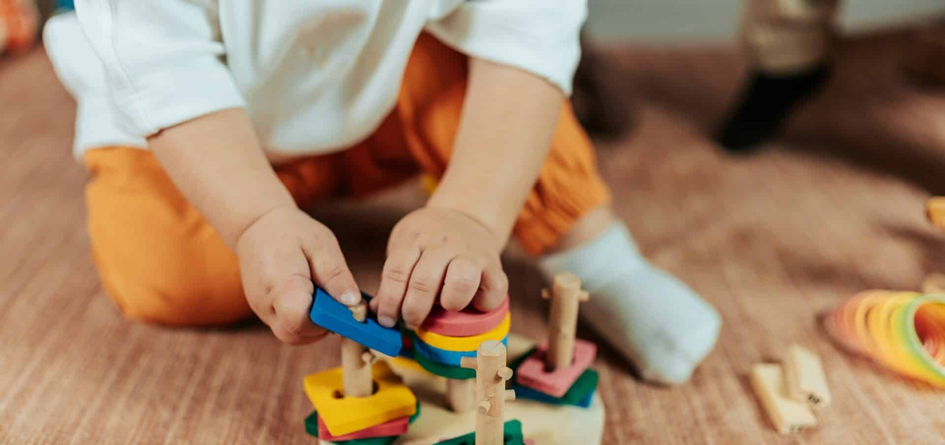 kinderopvang pedagogisch medewerker werkdag