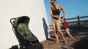 Bugaboo Butterfly 2