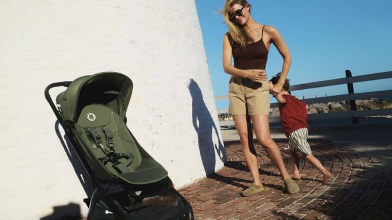 Bugaboo Butterfly 2