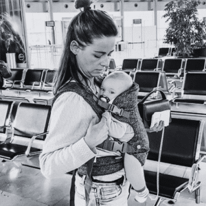 Jody blogger How About Mom