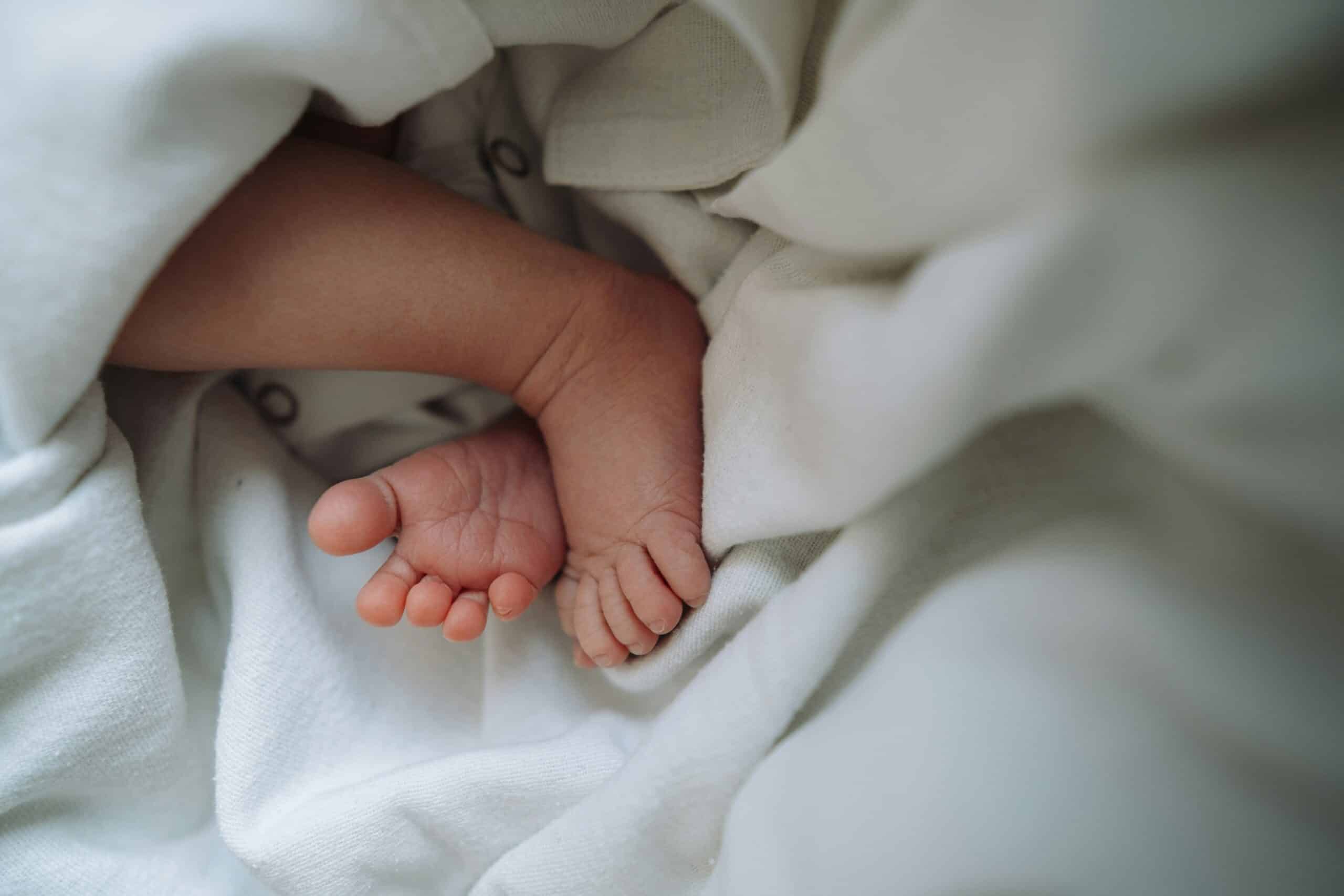 baby verzorging