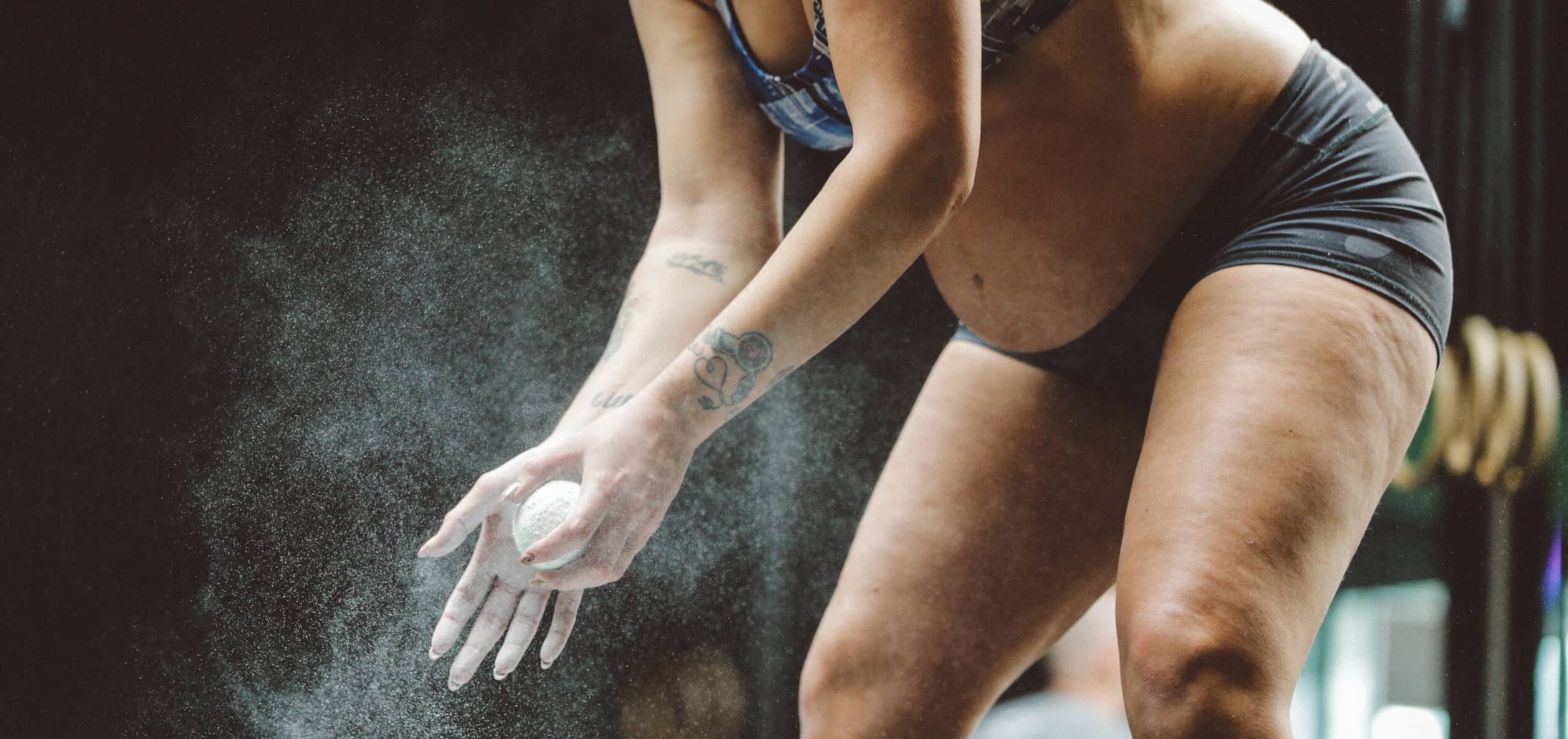crossfit tijdens zwangerschap