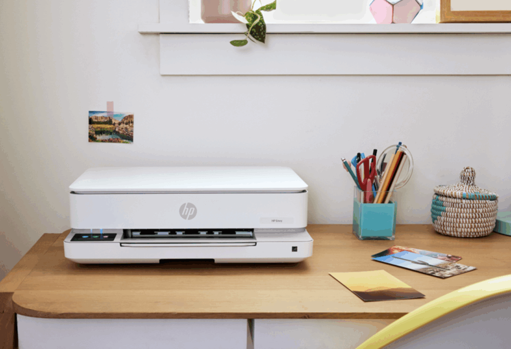 geboortekaartje printen zelf