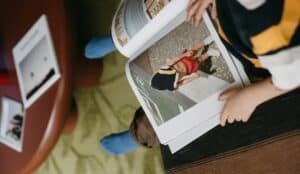 makkelijk fotoboek maken