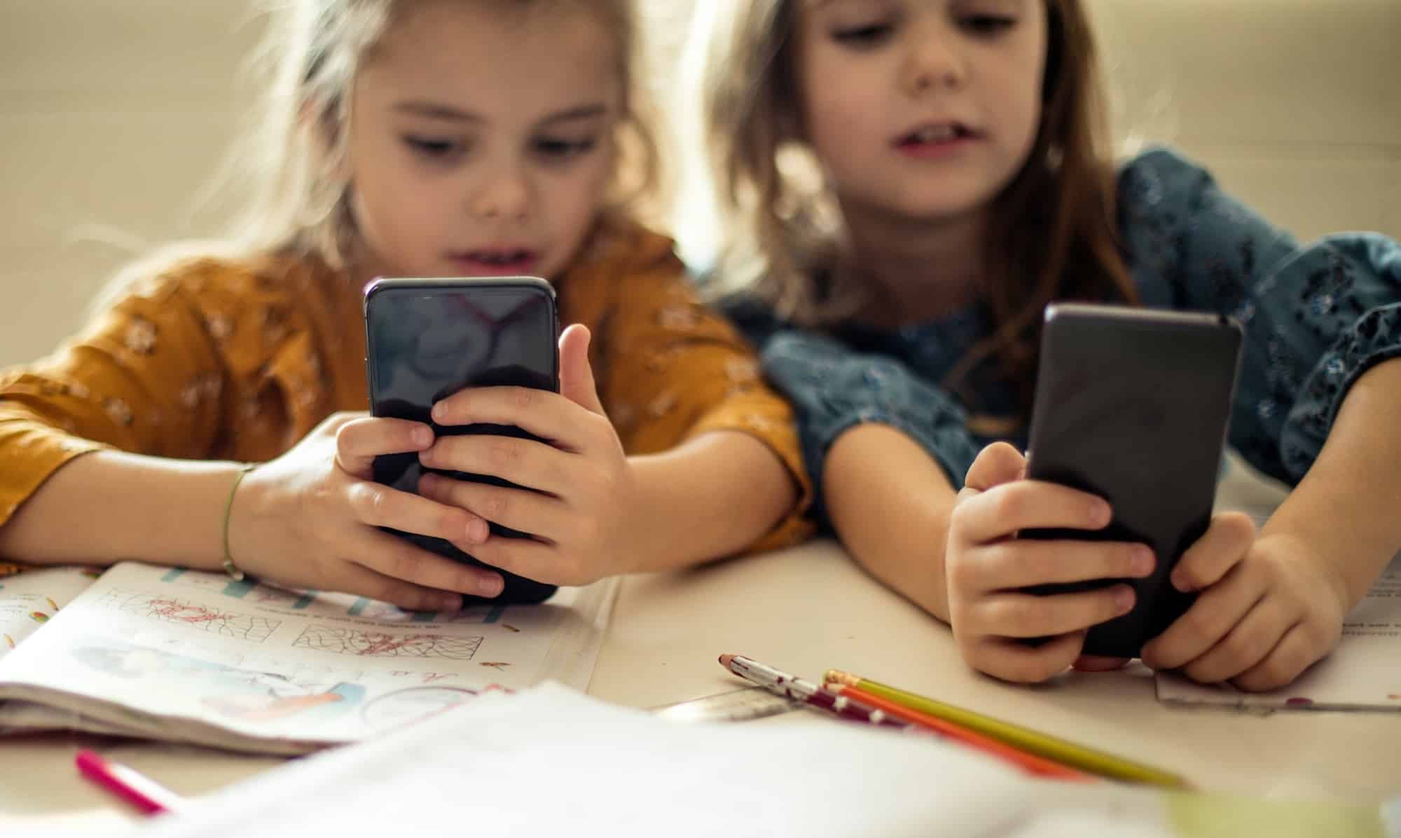 smartphone kind