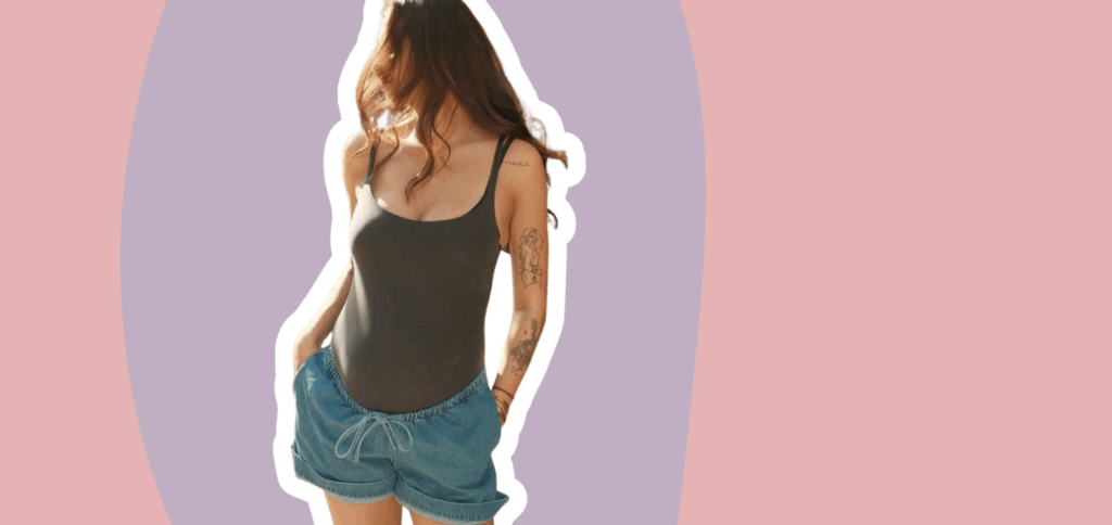 Sophie Milzink zwanger baby naam