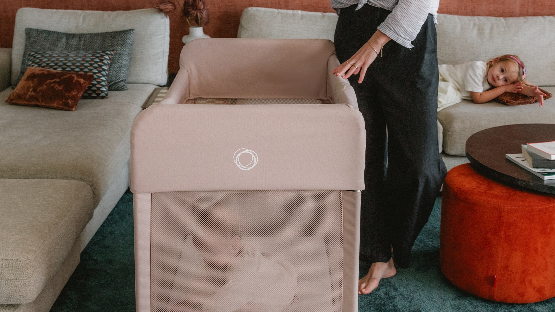 Bugaboo Stardust reiswieg
