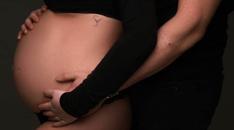 baby verloren zwangerschap