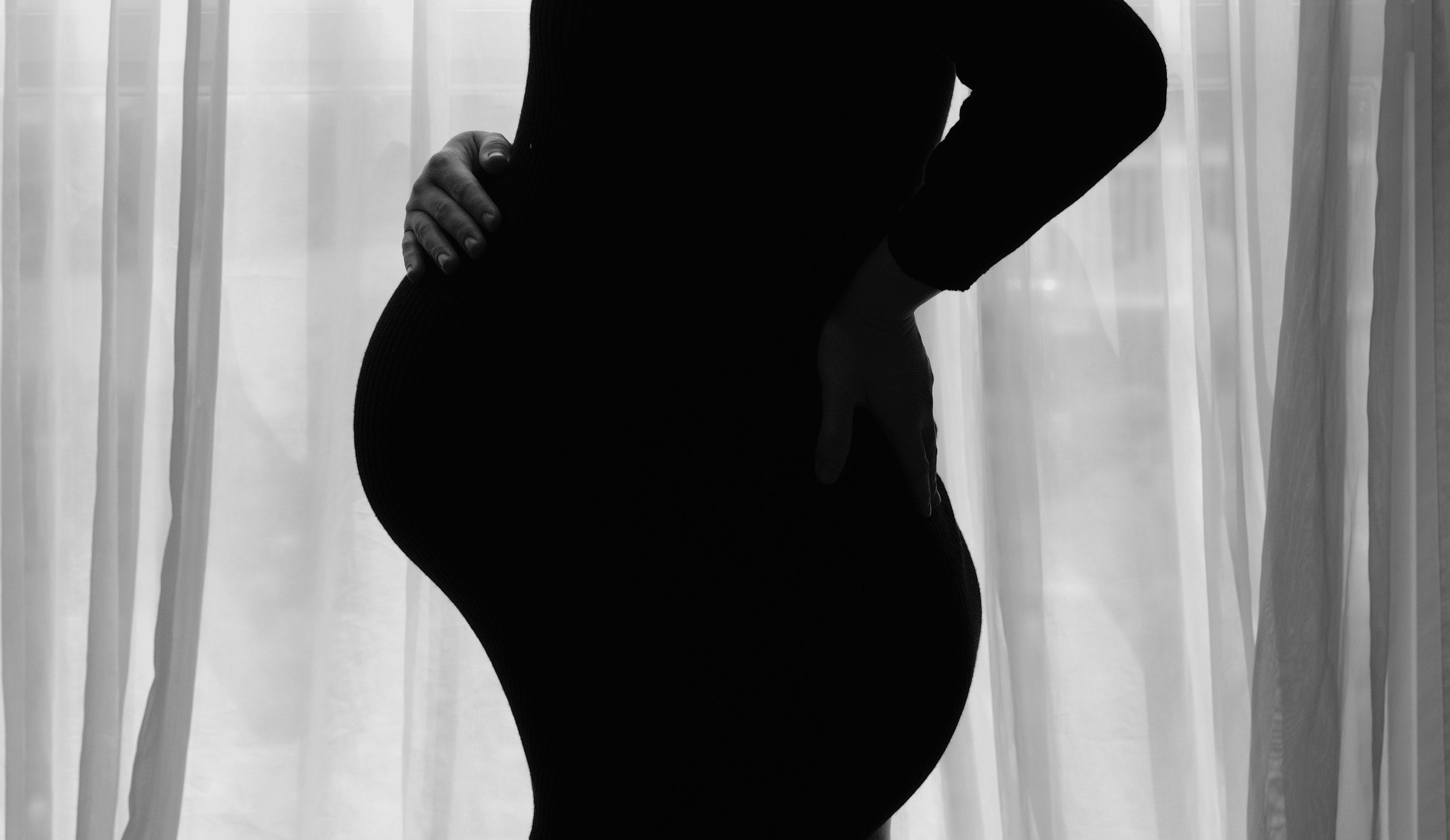 prenatale depressie