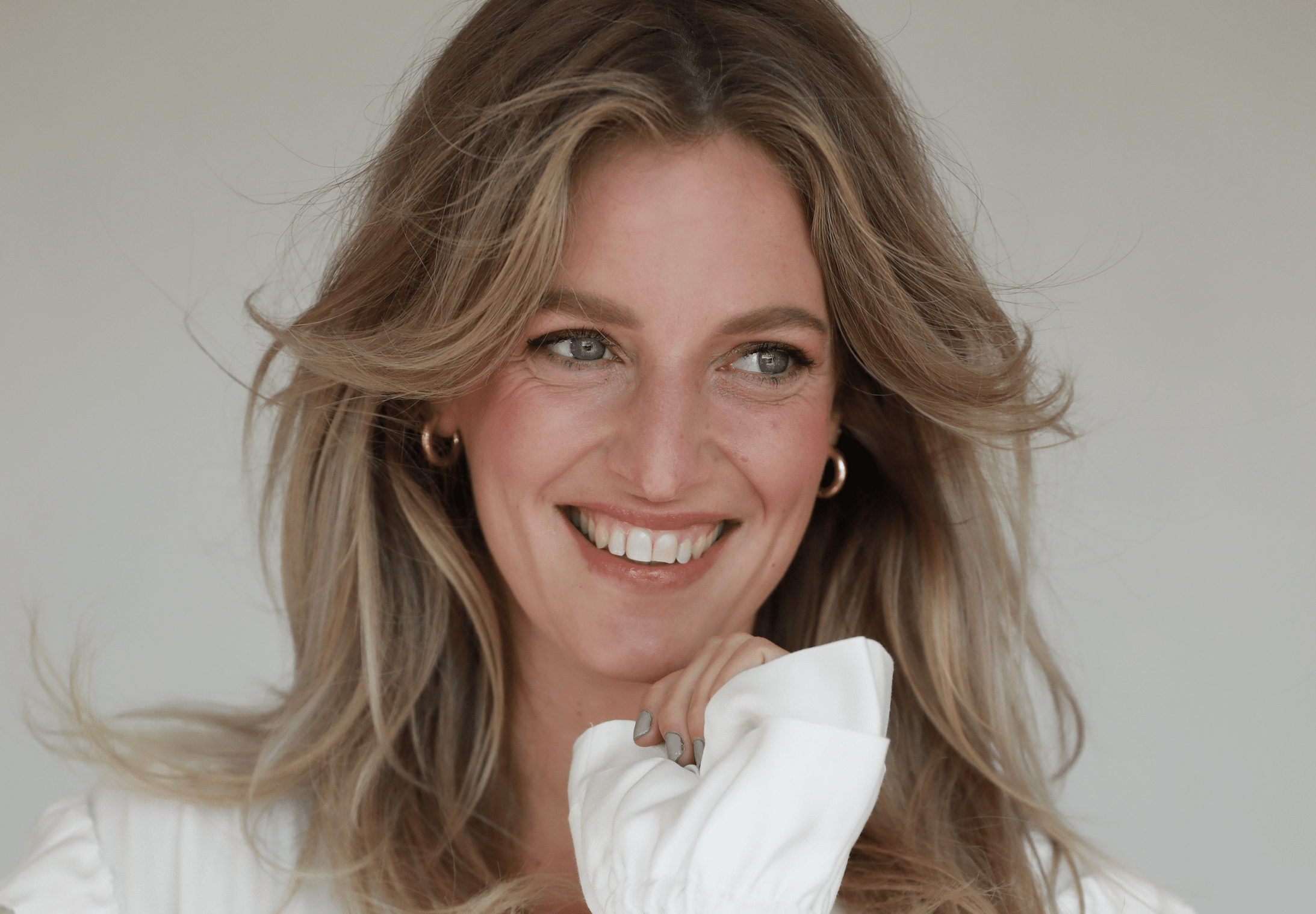 Lotte Ballijns How About Mom