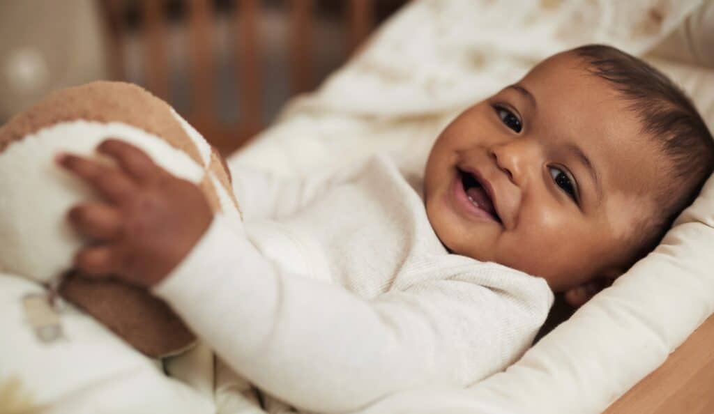 speelgoed baby leeftijd