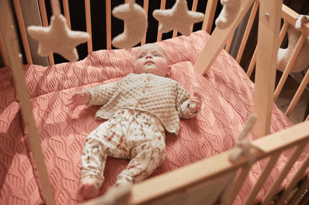 speelgoed baby leeftijd