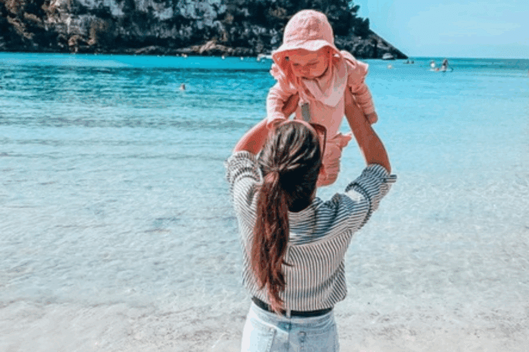 Hoe moeder worden mijn ondernemerschap veranderde