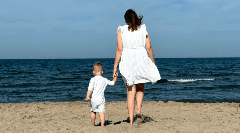 ervaring traumatische bevalling