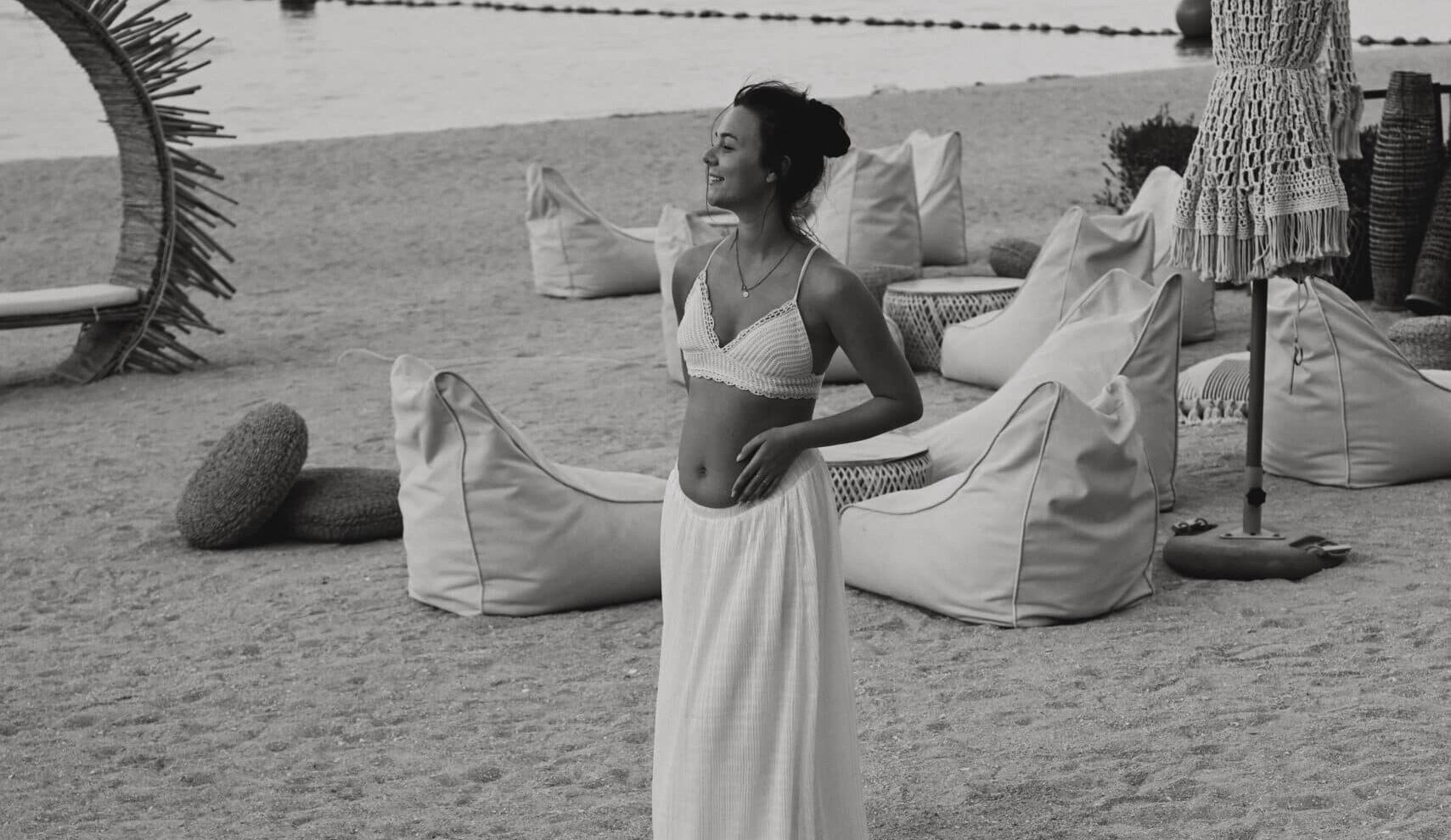 Mirthe Buurman