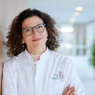 Nienke van Trommel, AVL