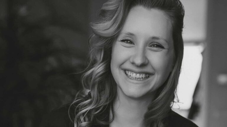 Rosalie Boom eerlijk over het moederschap